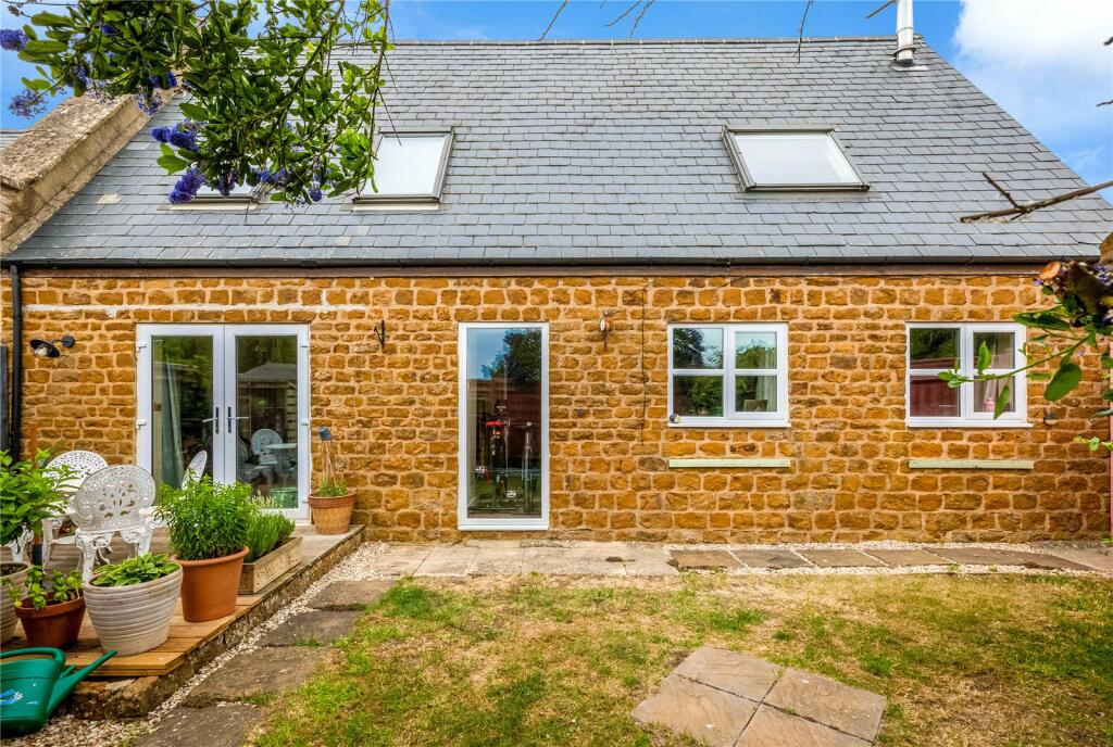 Main image of property: Daisy Hill, Duns Tew, Bicester, Oxfordshire, OX25