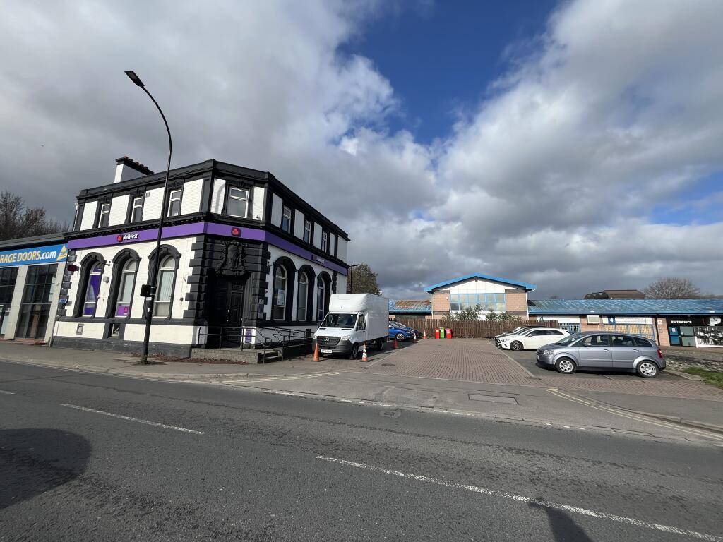 Main image of property: 145 Attercliffe Common, Sheffield
