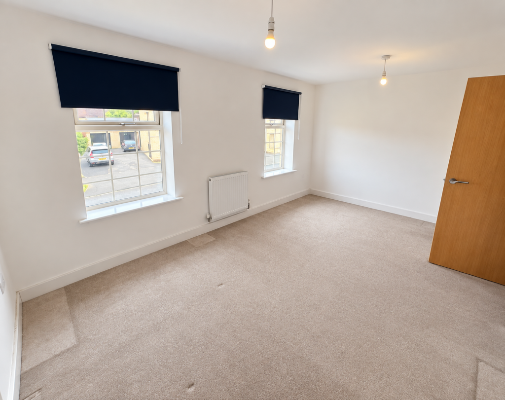 House in Wakefield - More