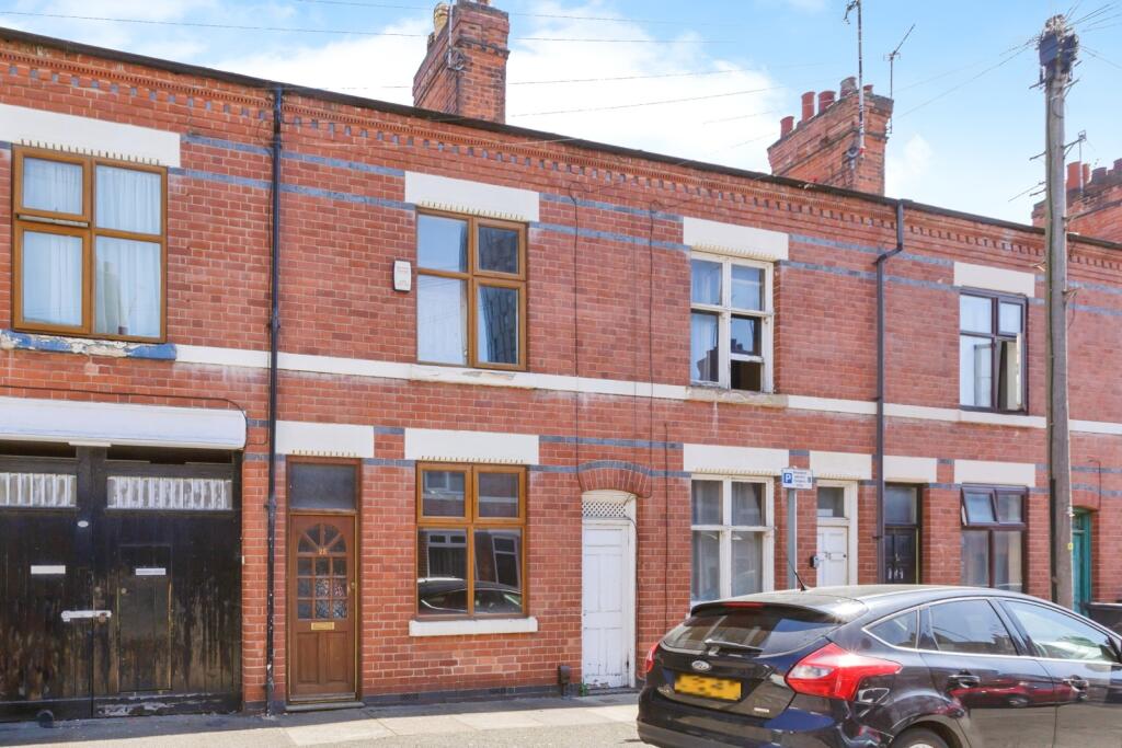 Main image of property: Rydal Street, Leicester, Leicestershire, LE2