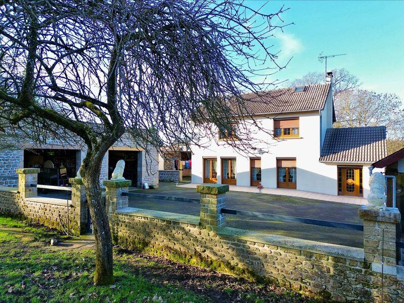 Main image of property: Normandy, Calvados, Saint-Germain-de-Tallevende