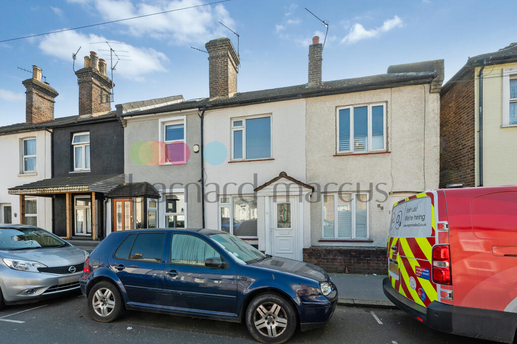 Main image of property: Keens Road, CROYDON