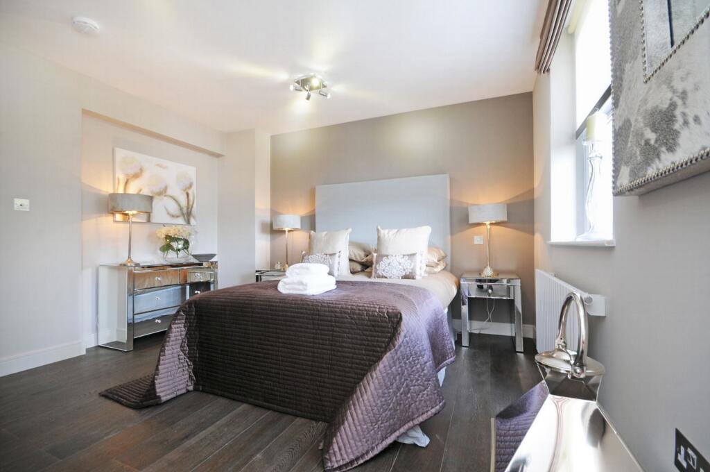 3 bedroom flat for rent