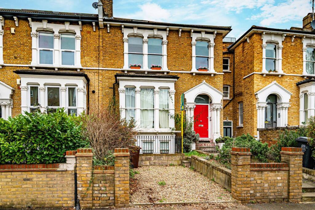 Main image of property: Evering Road, Stoke Newington, London, E5