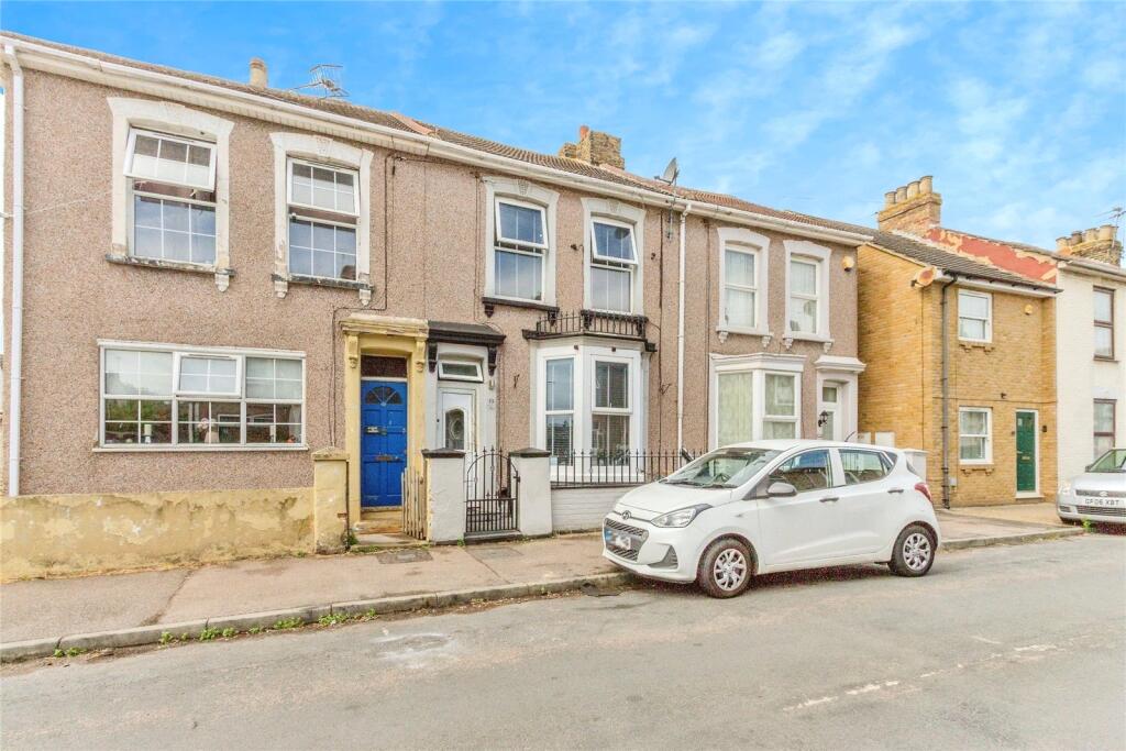 Main image of property: Winstanley Road, Sheerness, Kent, ME12