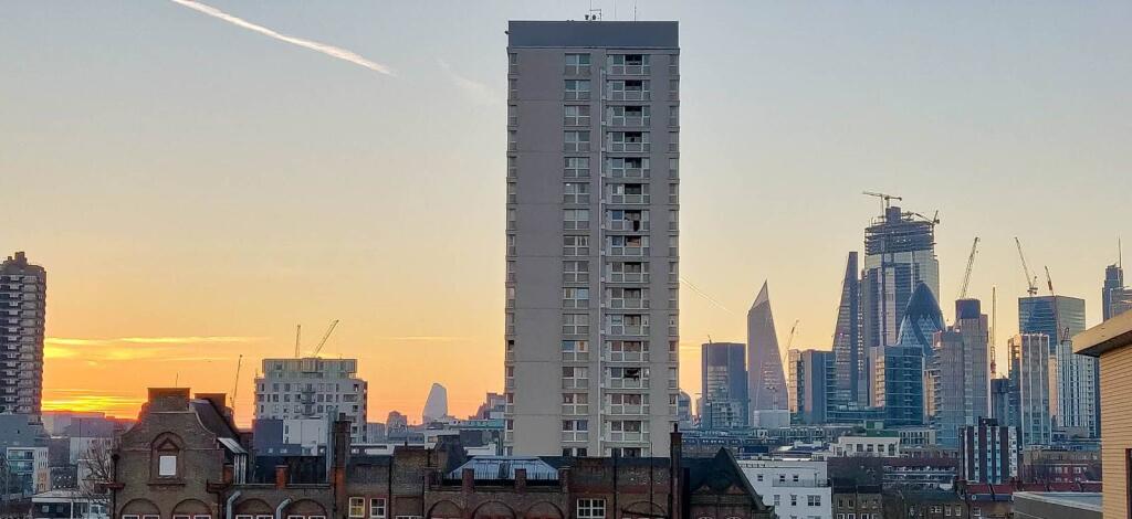 Main image of property: Spencer Way, Shadwell, London, E1