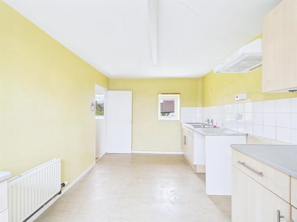 Additional image 5 of BLOCK OF FLATS - Long Ground, Frome