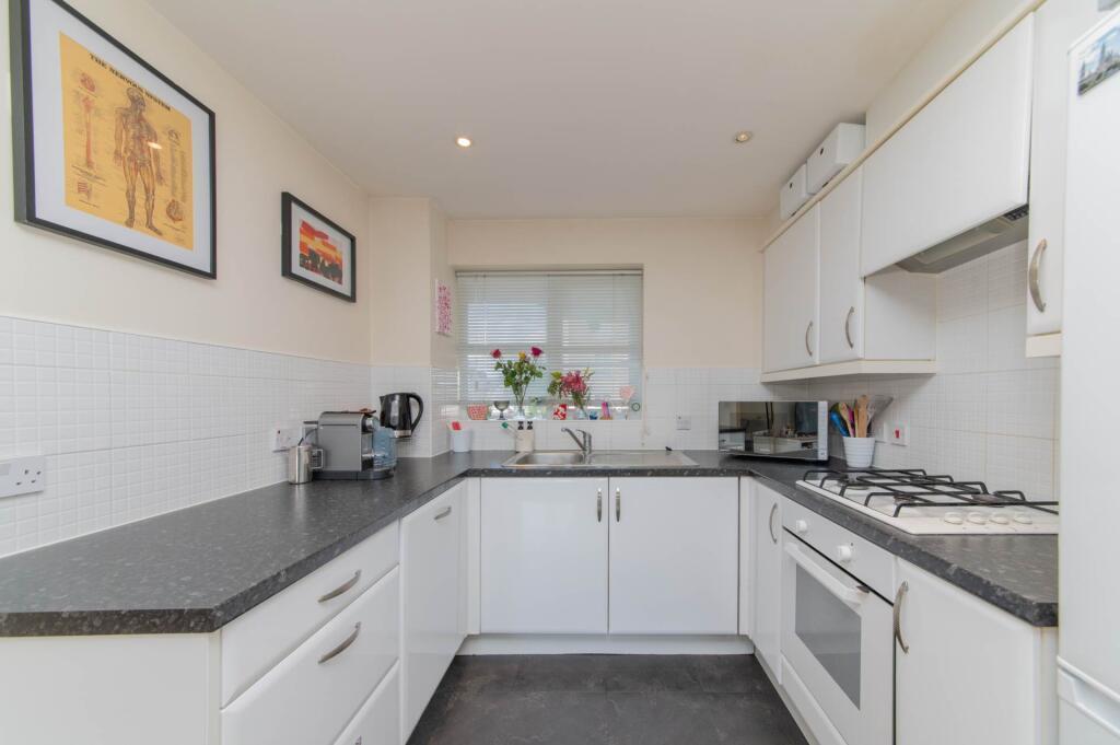 Main image of property: Wilding Court,Whitehall Close, Borehamwood
