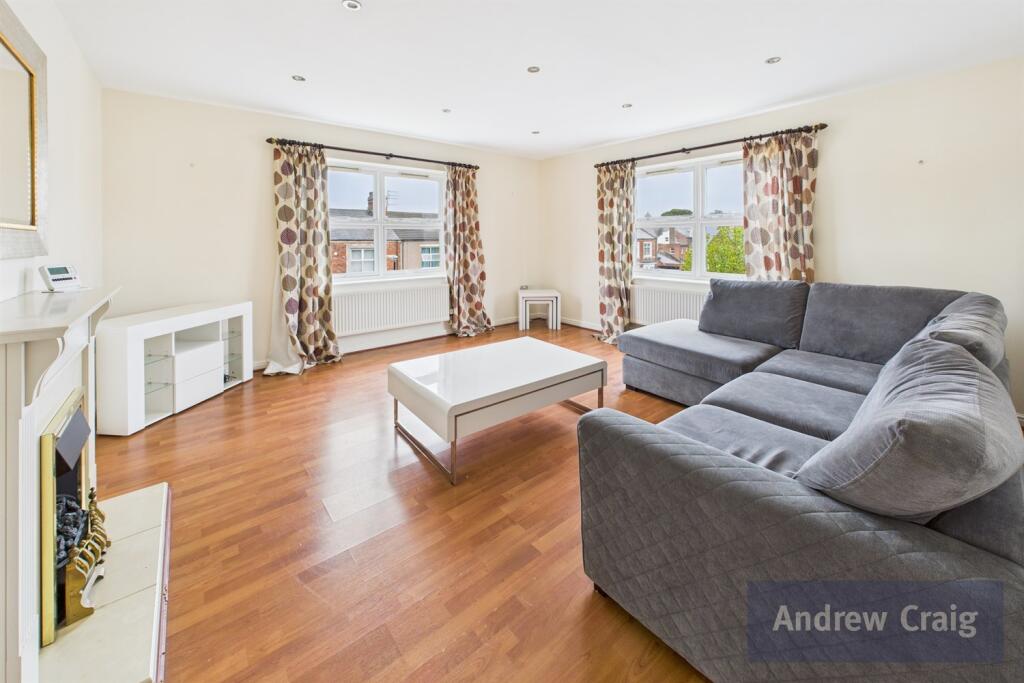 Louise House, Sunderland photo 2
