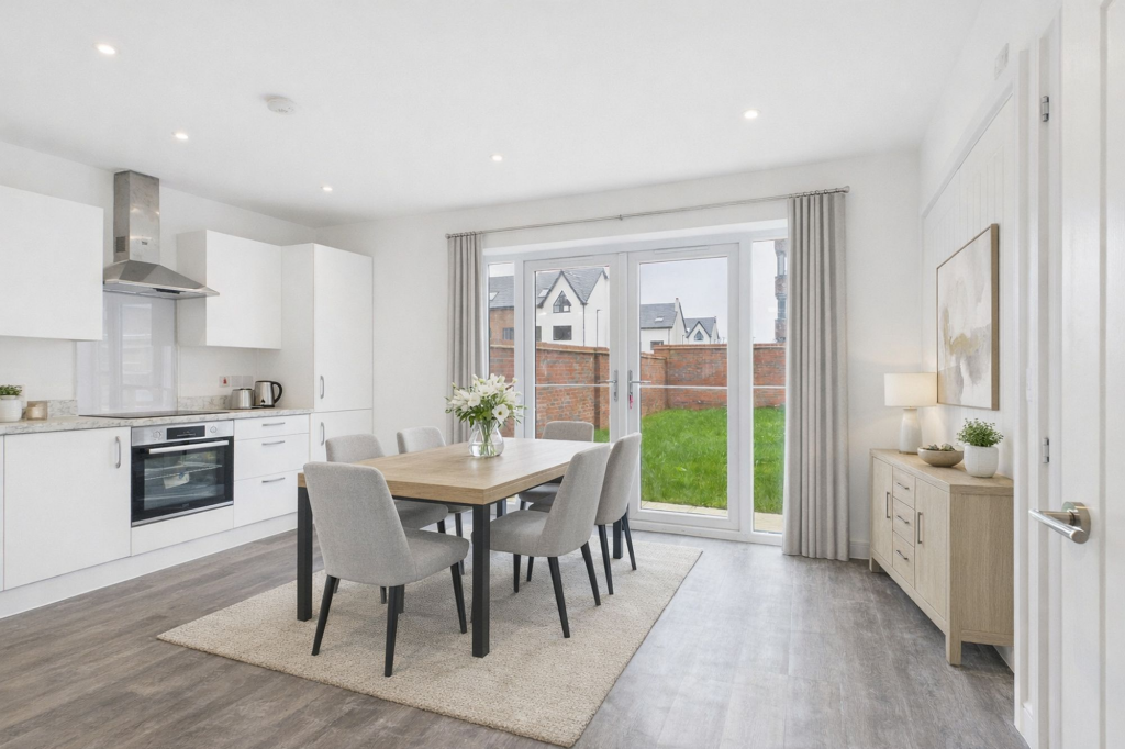 House in Hemel Hempstead - View 4
