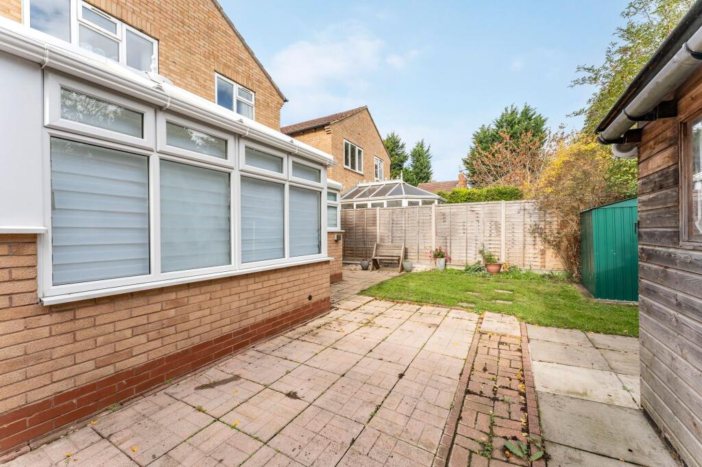 House in Northampton - View 4