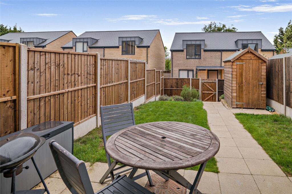32 Crome Road, Bristol, BS7 photo 4