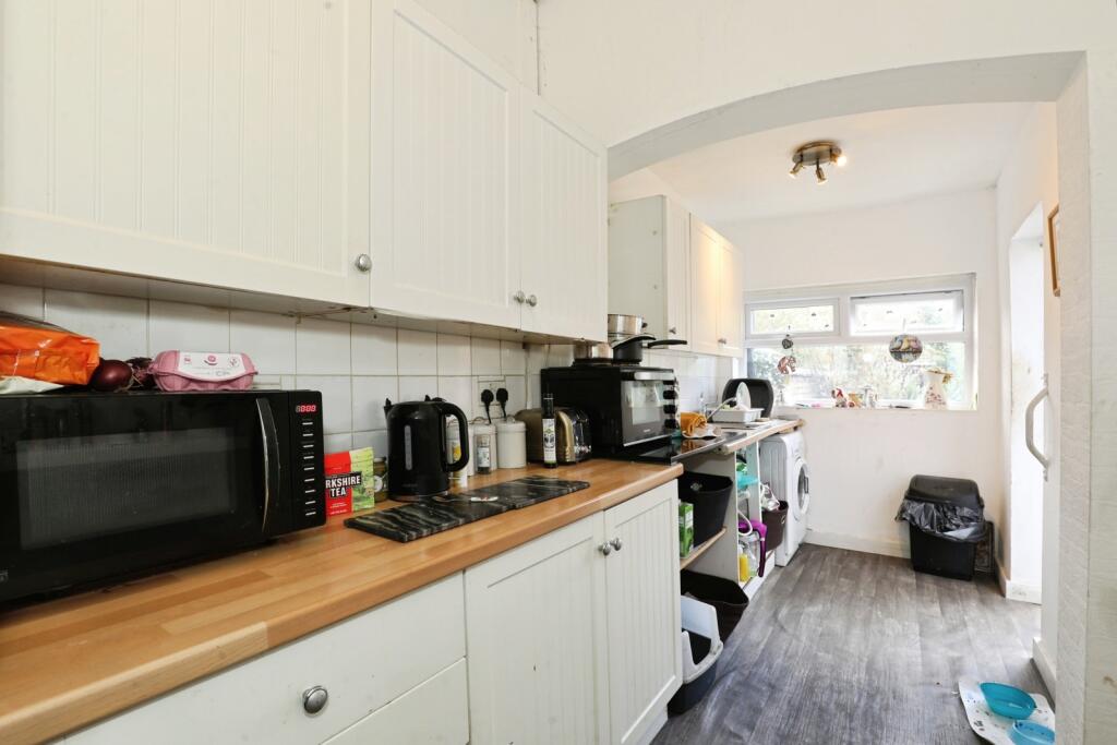 House in Crewe - View 2