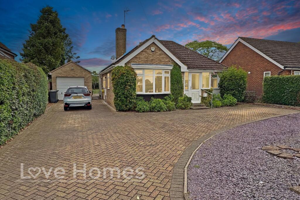 5-bed detached on Flitwick Road, Maulden, £675,000