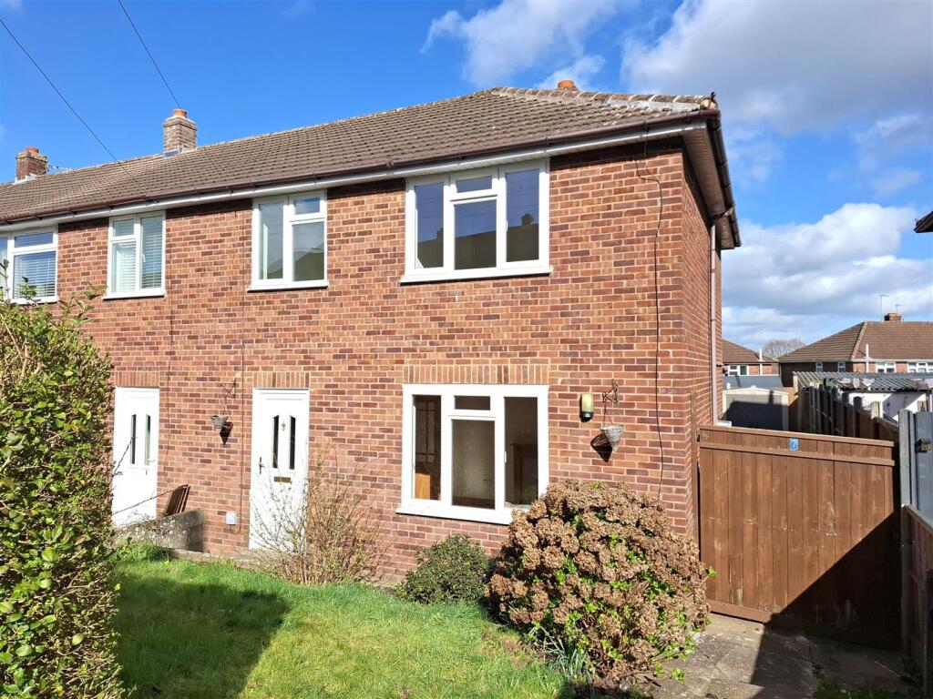 Main image of property: Whitecross, Hereford