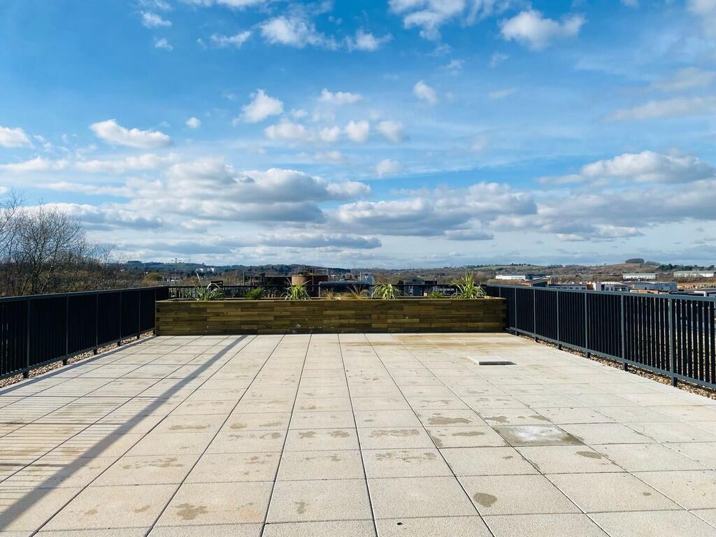 Apartment in Birmingham - View 4