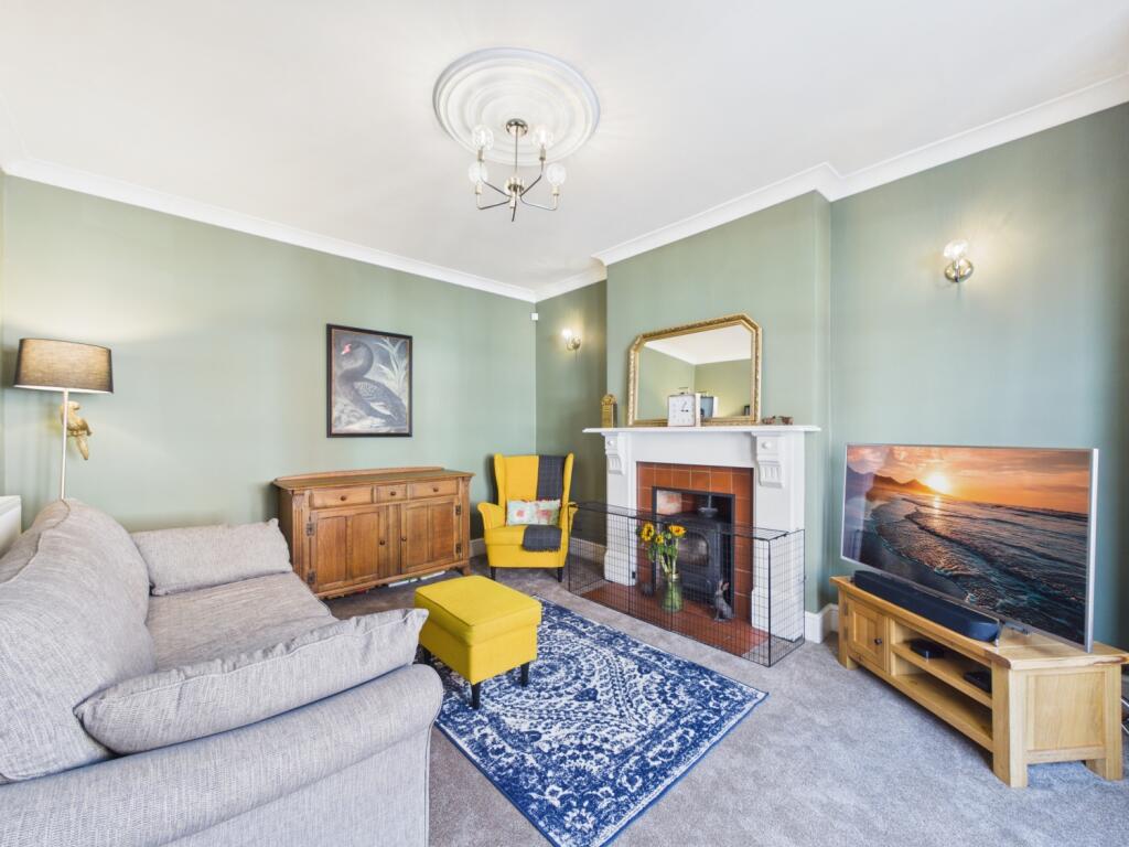 Harrington Street, Sawley, Nottingham, Derbyshire, NG10 - View 6