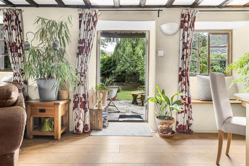 House in Cherwell, Ardley - View 3