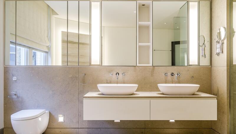 3 bedroom apartment for rent