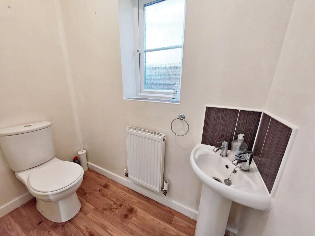 House in Trowbridge - View 6