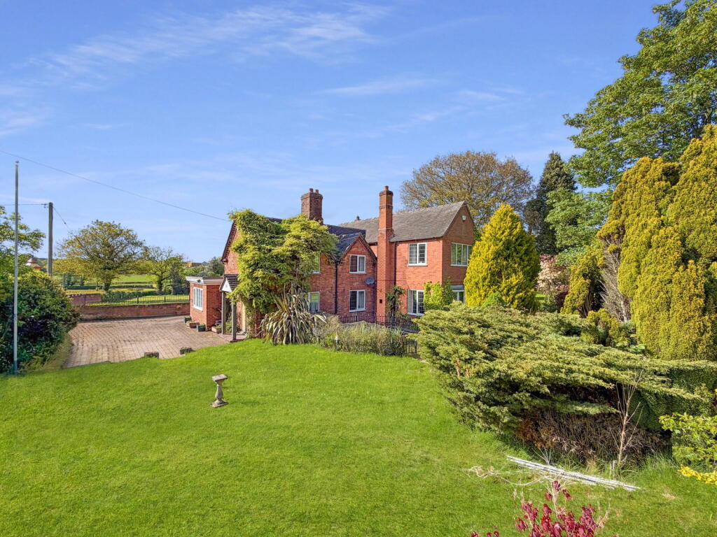 Main image of property: Newton Hurst, Rugeley, WS15 3PL