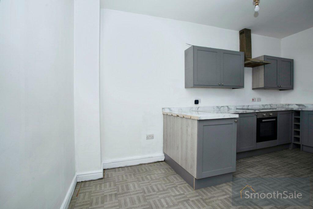 Apartment in Carlisle - View 5