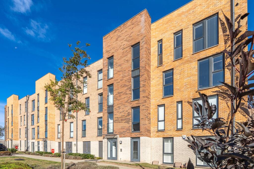 Main image of property: Barnie Terrace, Edinburgh, Midlothian