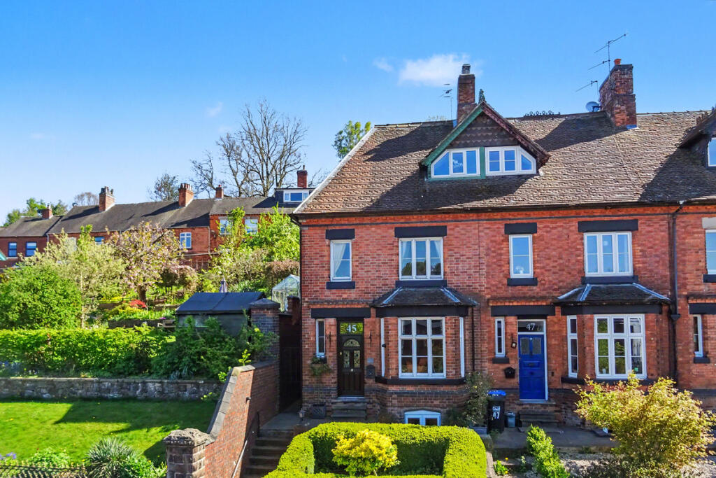 Main image of property: Station Street, Ashbourne, DE6