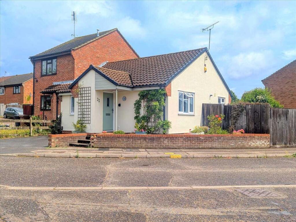 Main image of property: Jenner Mead, Chelmsford