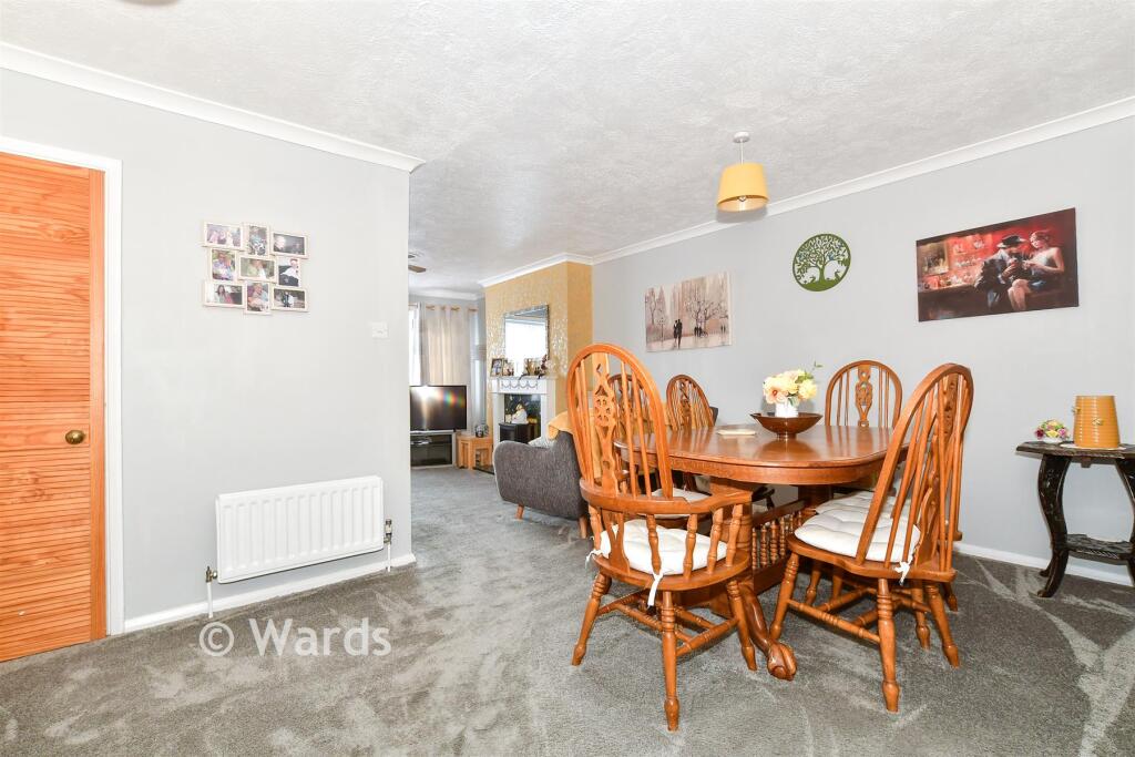 House in Tonbridge and Malling, East Malling and Larkfield - View 5