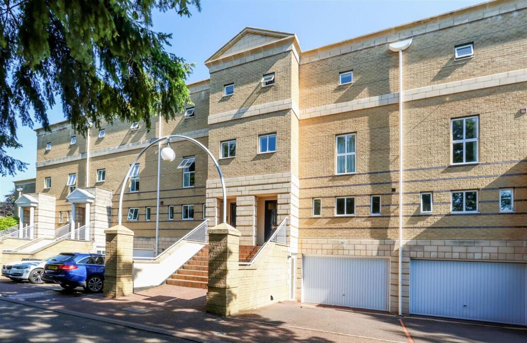 Main image of property: Cerne Abbas, The Avenue, Branksome Park BH13