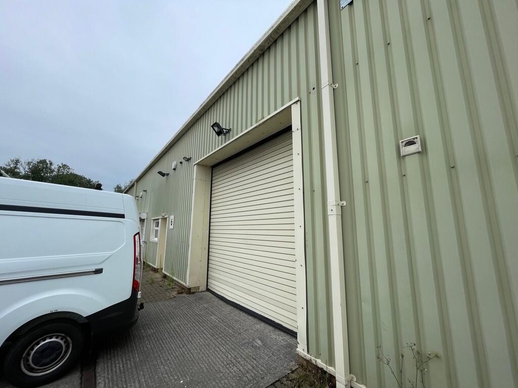 Additional image 4 of Unit 6, Deanfield Court, Link 59 Business Park, Clitheroe, Lancashire, BB7 1QS