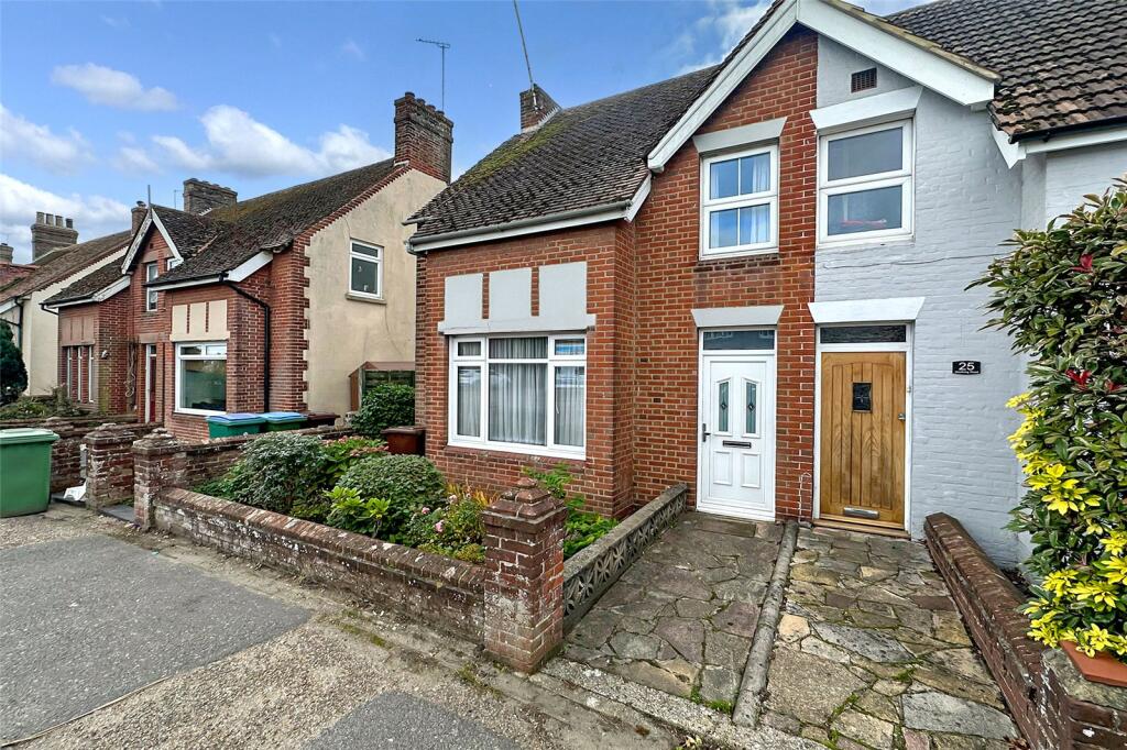 Main image of property: Worthing Road, Rustington, Littlehampton, West Sussex