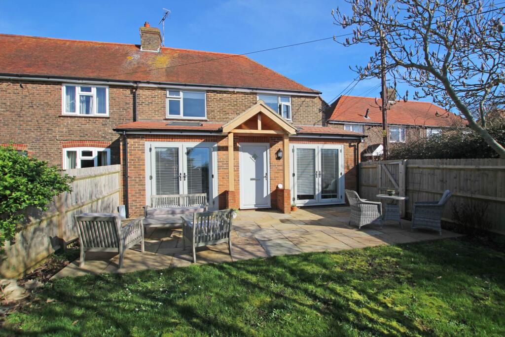 Main image of property: Rattle Road, Westham, BN24 5DQ