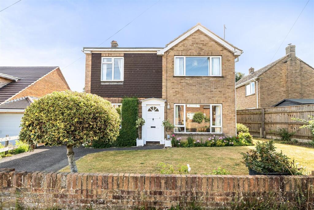 Main image of property: Montague Road, Harnham, Salisbury