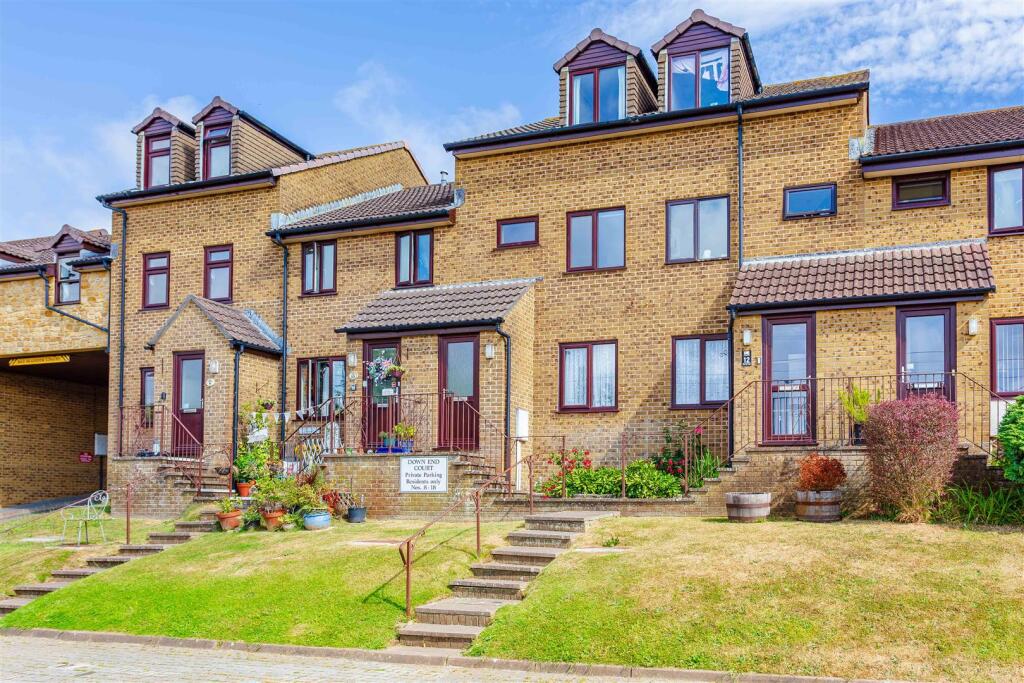 Main image of property: 13 Down End Court, Bridport