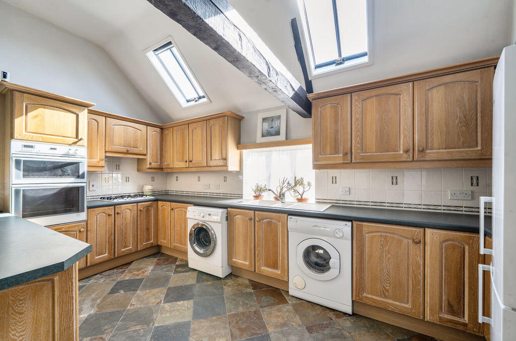 House in Tonbridge and Malling, Red Hill, Wateringbury - View 5