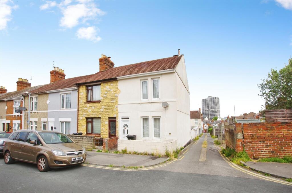 Main image of property: Whitehead Street, Town Centre, Swindon