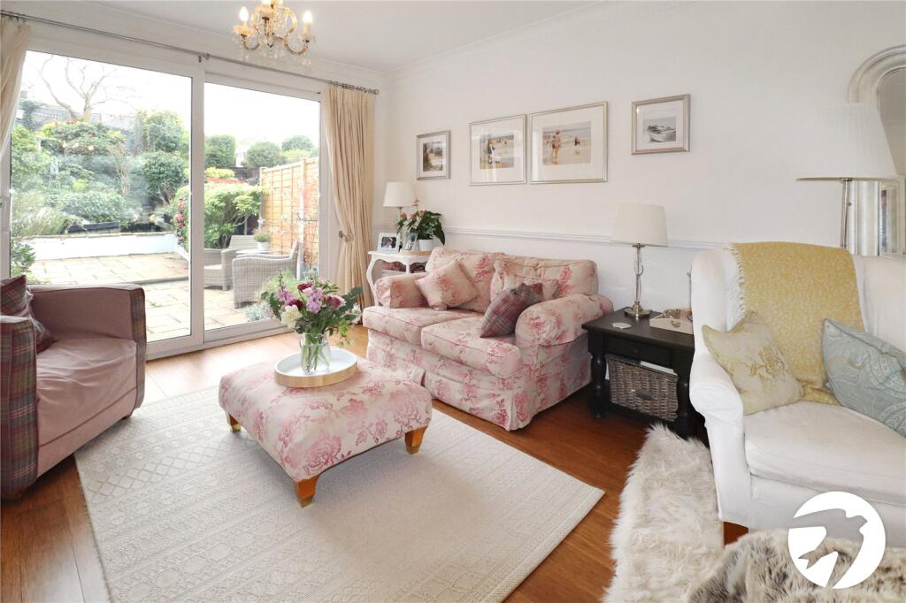 House in London - View 5