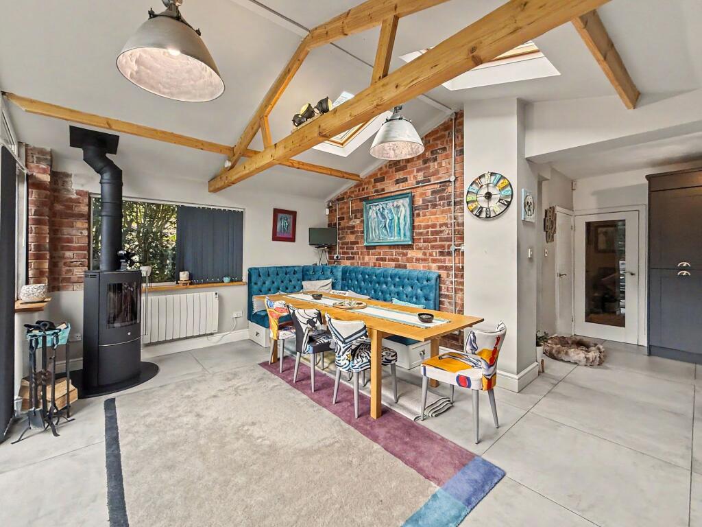 House in Manchester