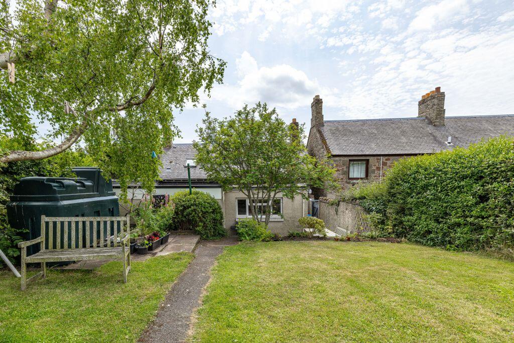 Bengairn, Main Street, East End, Chirnside TD11 3UE photo 2