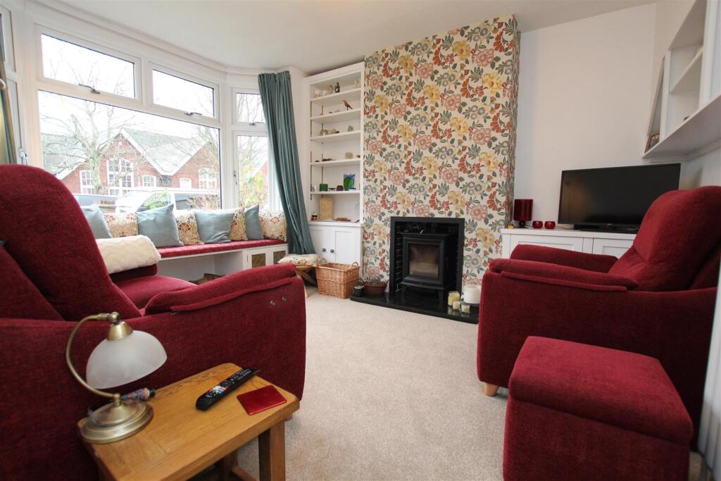 Cranbury Road, Eastleigh photo 2