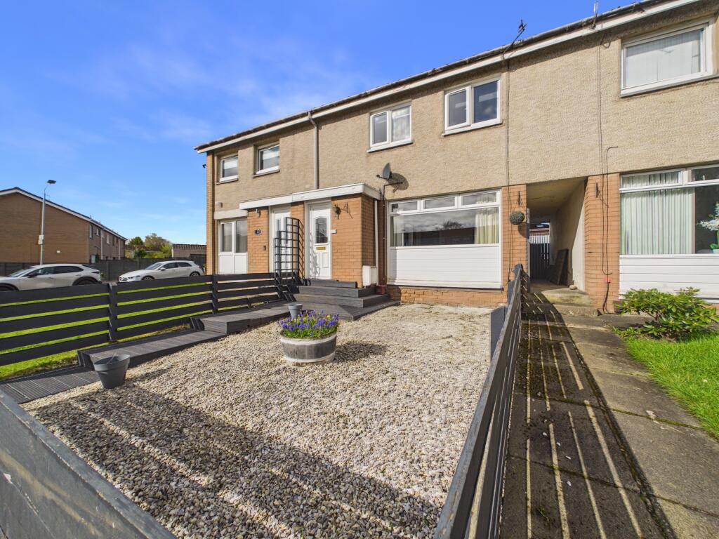 Main image of property: Myers Crescent, Uddingston