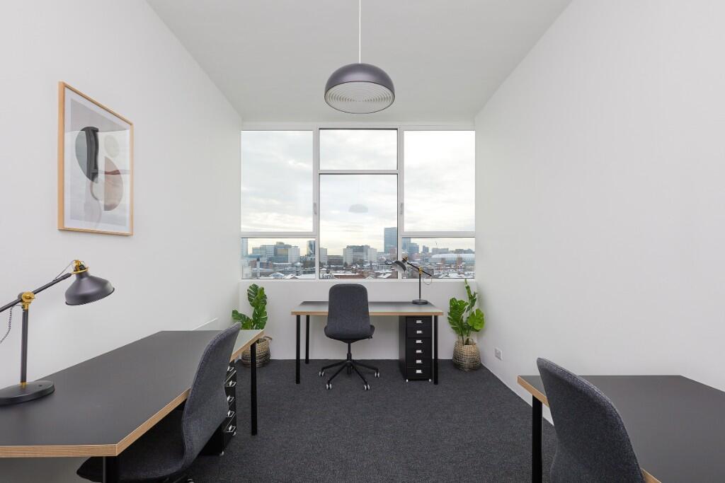 Additional image 4 of Vyse Street, Birmingham, B18