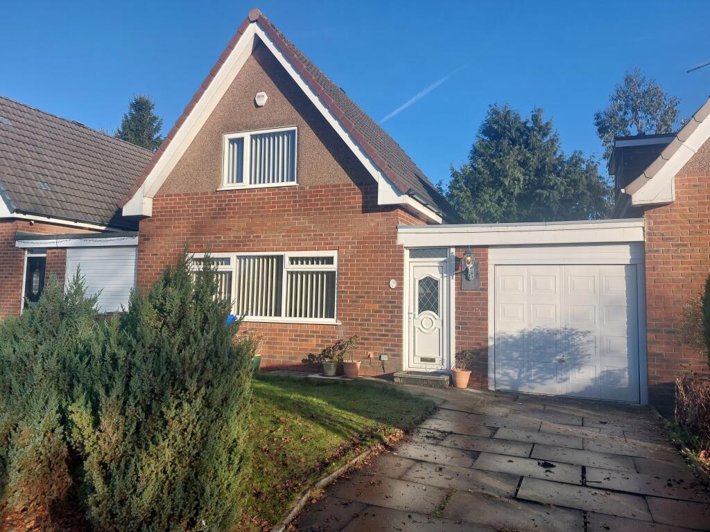 Main image of property: Standfield Drive, Worsley, M28