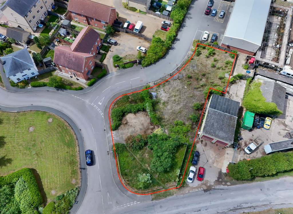 Main image of property: Land at Reach Road, Burwell