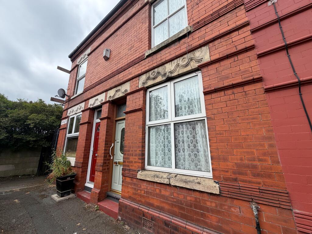 Main image of property: Spring Street, Longsight