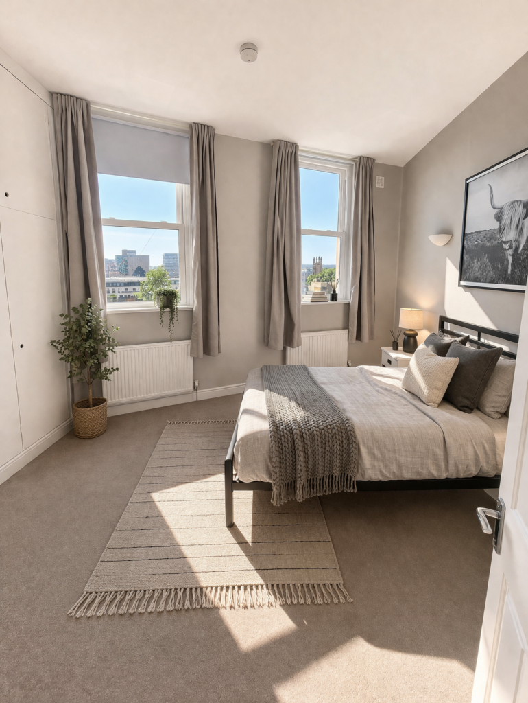 Main image of property: Perry Road, Bristol