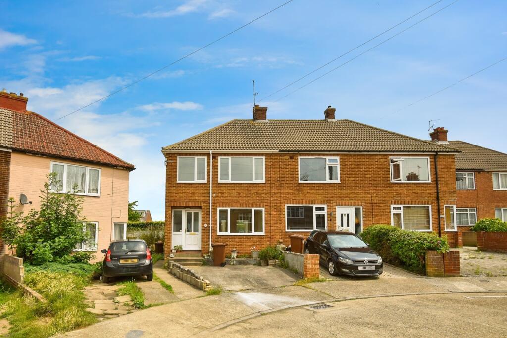 Main image of property: Huntsmans Close, Rochester, Kent, ME1
