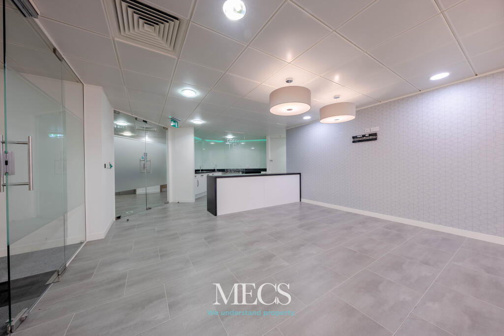 Main image of property: Sixteenth Floor, Bank House, Cherry Street, Birmingham